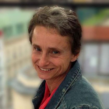 Dr. Andrea Zikowsky